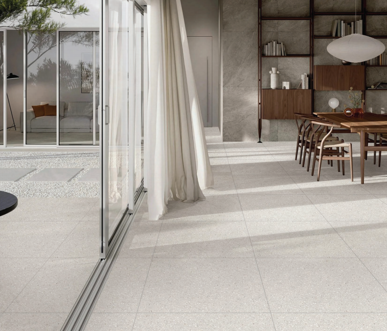 TERRAZZO Veličina: 800x800 mm