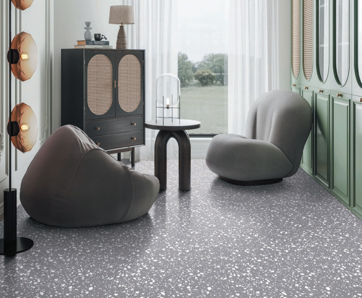 TERRAZZO Veličina: 600x1200 mm