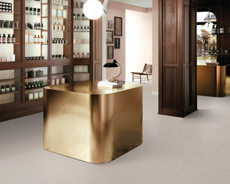 BASOM TERRAZZO Veličina: 600x1200 mm