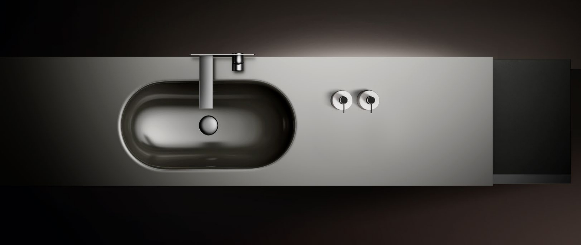 Bathroom fittings